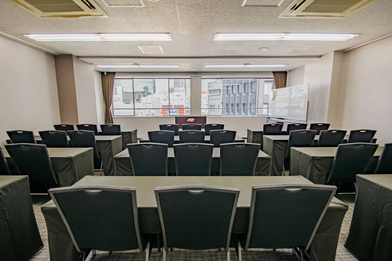 TKP秋葉原カンファレンスセンター カンファレンスルーム5C