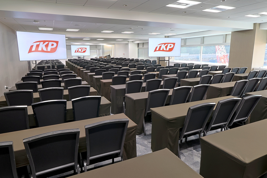 TKPガーデンシティPREMIUM品川高輪口 ホール3C