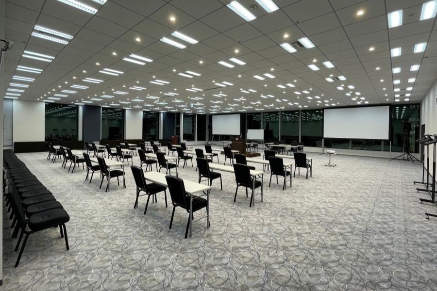 TKPガーデンシティPREMIUM京橋 ホール22C