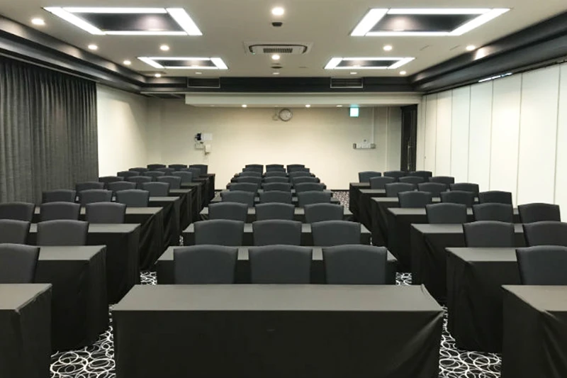 TKPガーデンシティ大阪リバーサイドホテル カンファレンスルーム5C