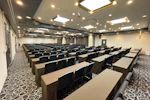 TKPガーデンシティ大阪リバーサイドホテル ホール4A+4B+4C+4D(全)