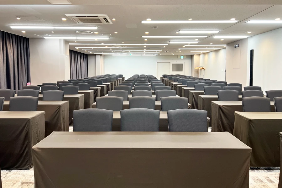 TKP博多口カンファレンスセンター ホール1A ※写真はイメージです。