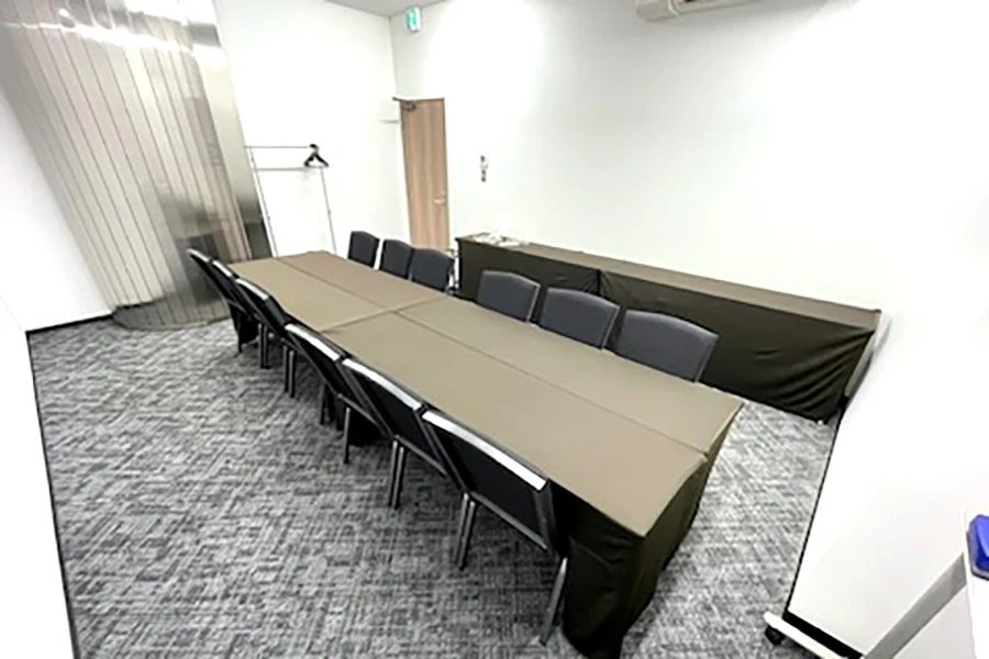 TKP東京駅カンファレンスセンター ミーティングルーム1D