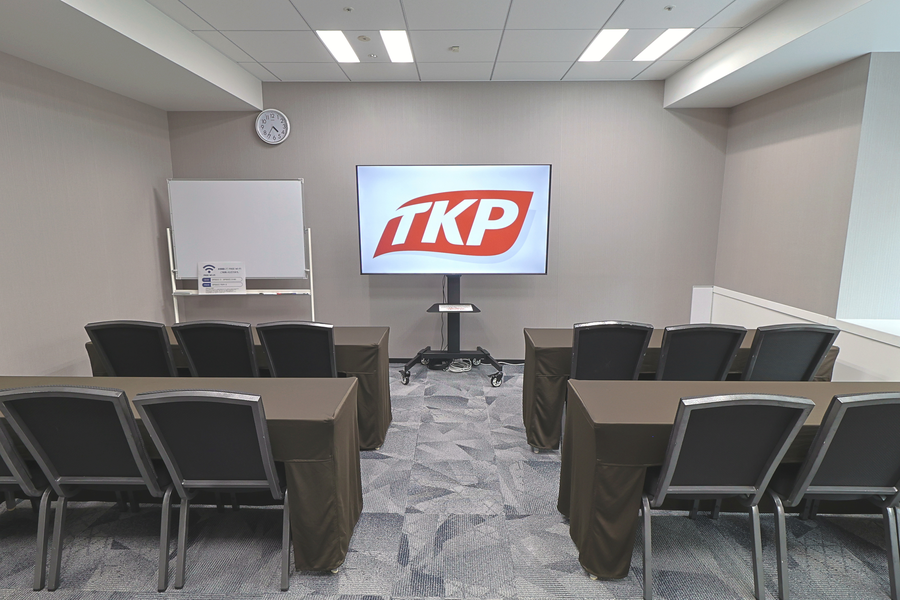 TKPガーデンシティPREMIUM品川高輪口 ミーティングルーム3B