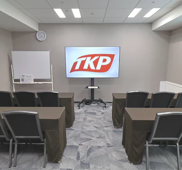 TKPガーデンシティPREMIUM品川高輪口 ミーティングルーム3B