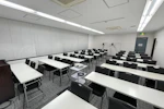 カンファレンスルーム703(TKP神田ビジネスセンター)