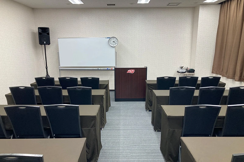 TKPガーデンシティPREMIUM広島駅前 カンファレンスルーム6C