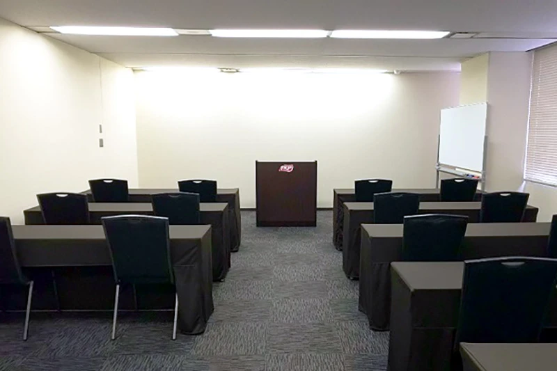 TKP熊本カンファレンスセンター 会議室