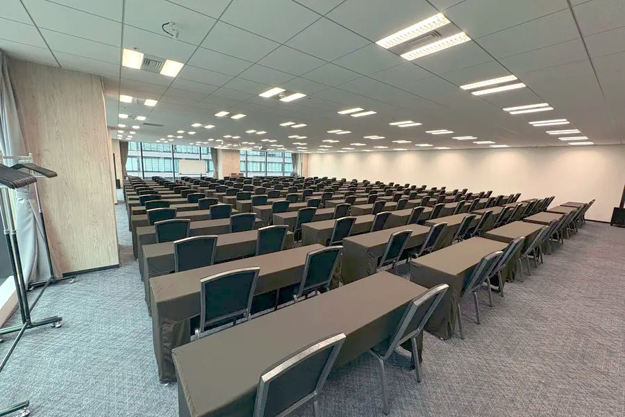 TKPガーデンシティPREMIUM品川HEART ホール8A