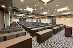 TKPガーデンシティ大阪リバーサイドホテル ホール4A+4B+4C+4D(全)
