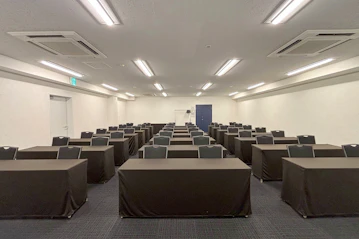 TKP品川港南口会議室 カンファレンスルーム4B
