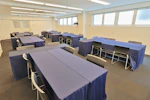 味覚糖UHA館TKP浜松町カンファレンスセンター カンファレンスルーム5B