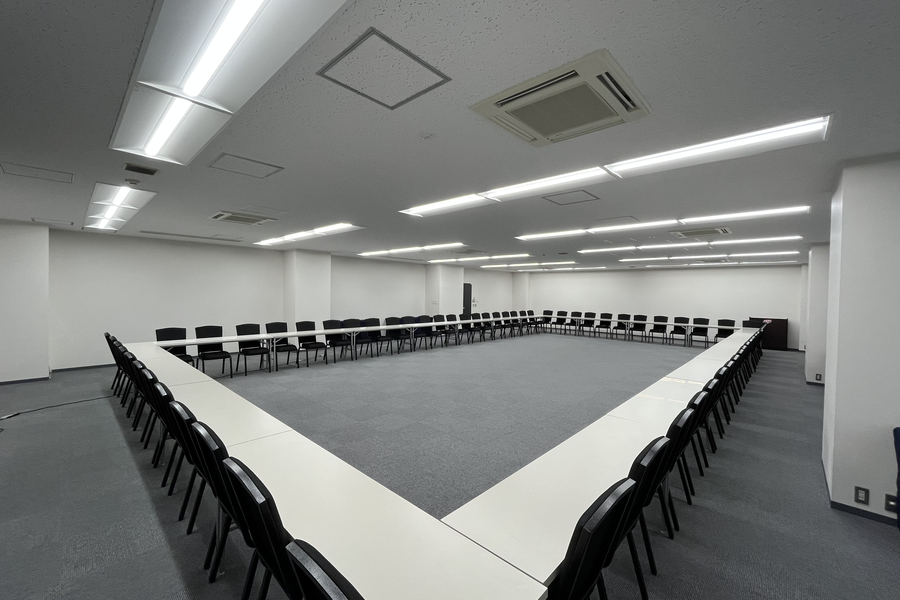 TKP札幌北口カンファレンスセンター ホール1A