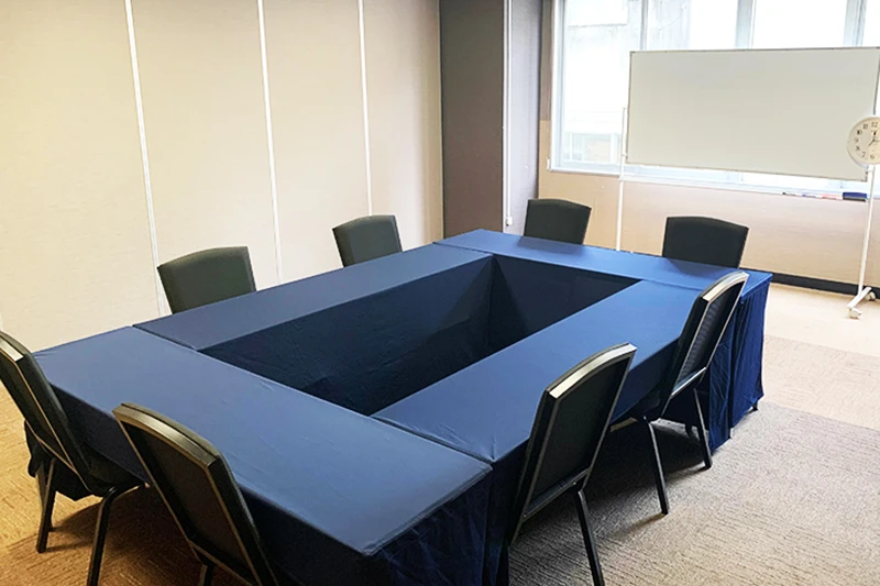 TKP大阪御堂筋カンファレンスセンター ミーティングルーム6B