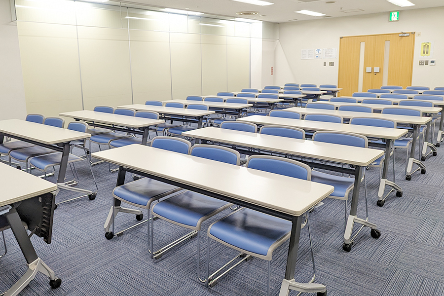 TKP静岡駅ビルパルシェカンファレンスセンター