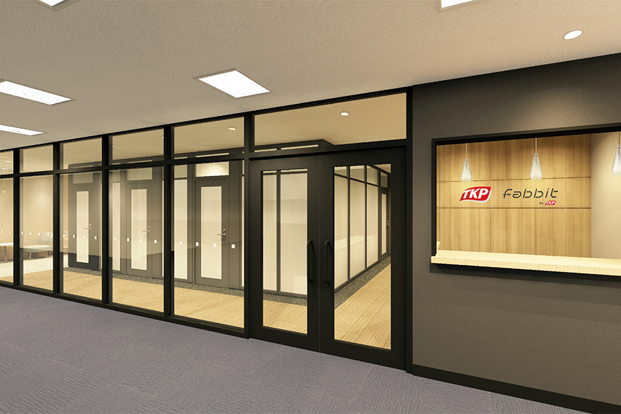 fabbit静岡駅ビルパルシェ